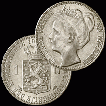 images/productimages/small/1 Gulden 1904.gif